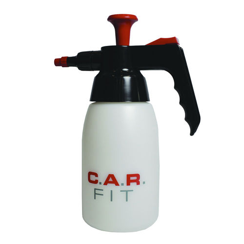 Pulverizador de detergentes - 3-255-0001 - August Handel GmbH - CARFIT