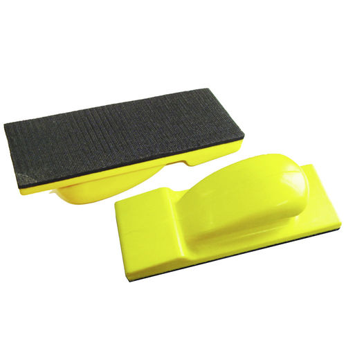 Bloque de lijado de botón - 5-170-0005 - August Handel GmbH - CARFIT