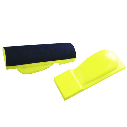 Bloque de lijado semicilíndrica - 5-170-0006 - August Handel GmbH - CARFIT