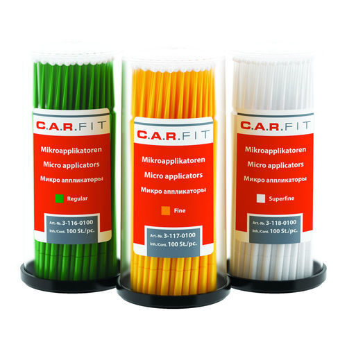 Bastoncillo - 3-11 series - August Handel GmbH - CARFIT