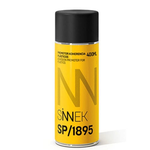 Aerosol de limpieza - SP/1895 - Bernardo Ecenarro, S.A. SINNEK - de tratamiento de superficie / para plástico