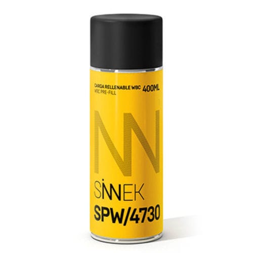 Imprimación en spray - SPW/4730 - Bernardo Ecenarro, S.A. SINNEK - para carrocería