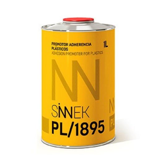 Cola para plástico - PL/1895 - Bernardo Ecenarro, S.A. SINNEK - monocomponente / para aplicaciones automóviles