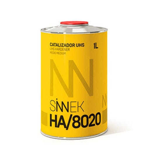 Endurecedor de superficie - HA/8020 - Bernardo Ecenarro, S.A. SINNEK
