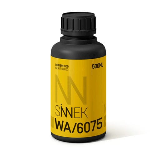 Resina para la industria del automóvil - WA/6075  - Bernardo Ecenarro, S.A. SINNEK