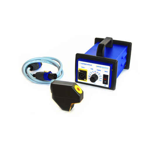 Kit de reparación de abolladuras - T-Hotbox Mech - BETAG Innovation