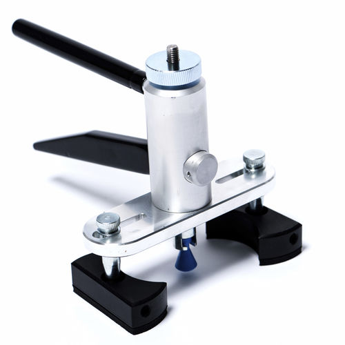 Kit de reparación de abolladuras desabolladora - GP2 7510 - BETAG Innovation - con pistola de cola