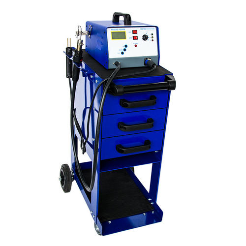 Sistema de reparación de carrocería en carro - 10400 - BETAG Innovation