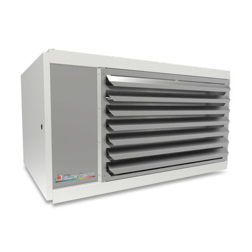 Generador de aire caliente de pared - IHPTM - Blowtherm S.p.A. - de gas / eléctrico / industrial