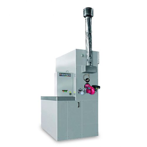 Unidad de ventilación con recuperación de calor - IH / HR - Blowtherm S.p.A.