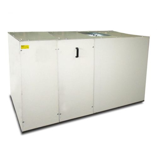 Unidad de ventilación - MVU - Blowtherm S.p.A.