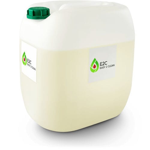 Detergente a base de solvente - E2C – Easy 2 Clean - B-TEC GmbH - biológico / para carrocería / para pintura