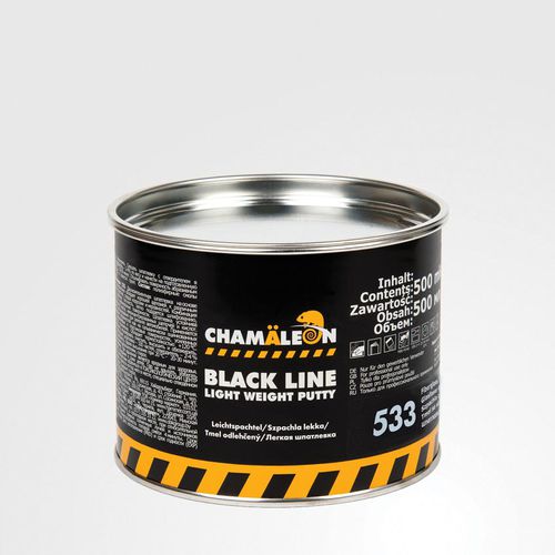 Masilla de poliéster - 533 - Chamäleon GmbH - bicomponente / para carrocerías / para coche