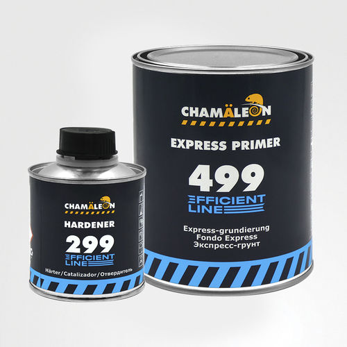 Imprimación bicomponente - 499 series - Chamäleon GmbH - en spray / para carrocería