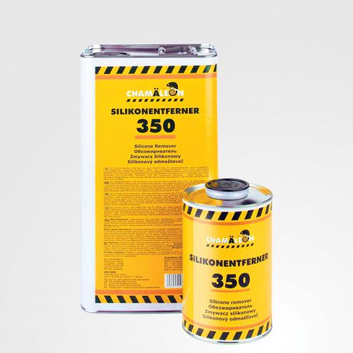 Desengrasador de limpieza - 350 series - Chamäleon GmbH