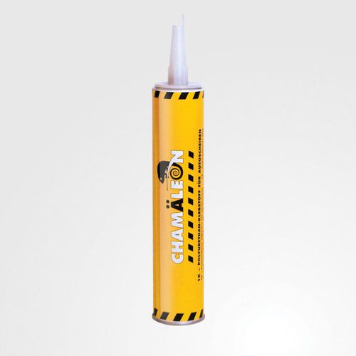 Cola poliuretano - 773 series - Chamäleon GmbH - para vidrio / monocomponente / para aplicaciones automóviles