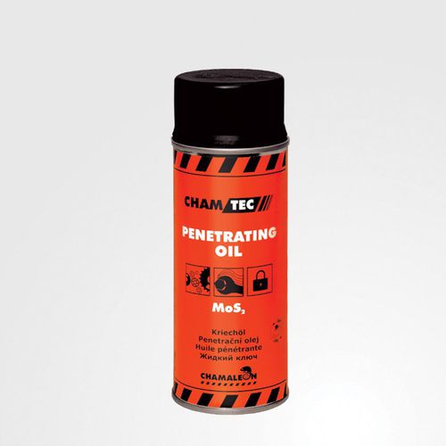 Aceite de lubricación - 27007 - Chamäleon GmbH - mineral / para coches