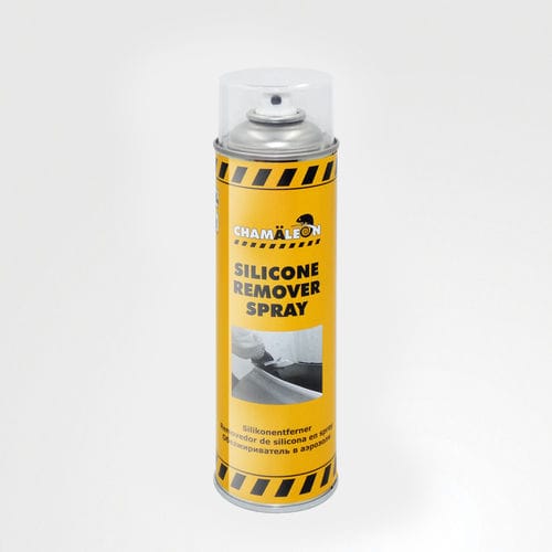Aerosol de limpieza - 26070 - Chamäleon GmbH - de silicona
