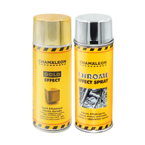 Aerosol lubricante - 2672 series  - Chamäleon GmbH - para metal / esmalte