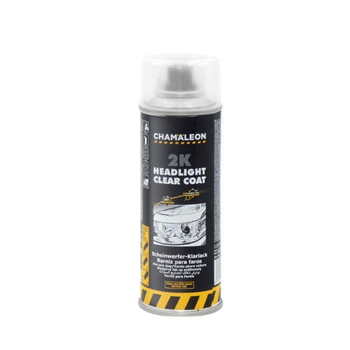 Aerosol de limpieza - 11014 - Chamäleon GmbH - para plástico