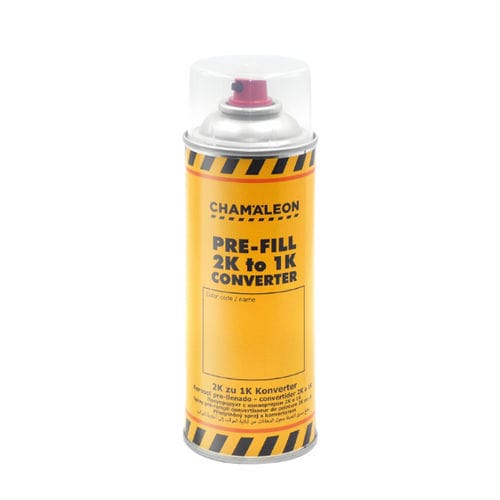 Aerosol acrílico - 300  - Chamäleon GmbH