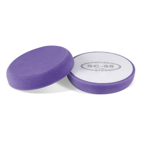 Disco de pulido de espuma - 10550 - Corcos Srl