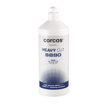 Pasta pulidora - S8801 - Corcos Srl