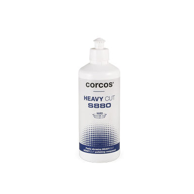 Pasta pulidora - S8802 - Corcos Srl