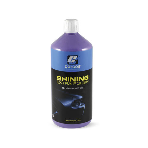 Barniz de acabado - 749  - Corcos Srl - para carrocería
