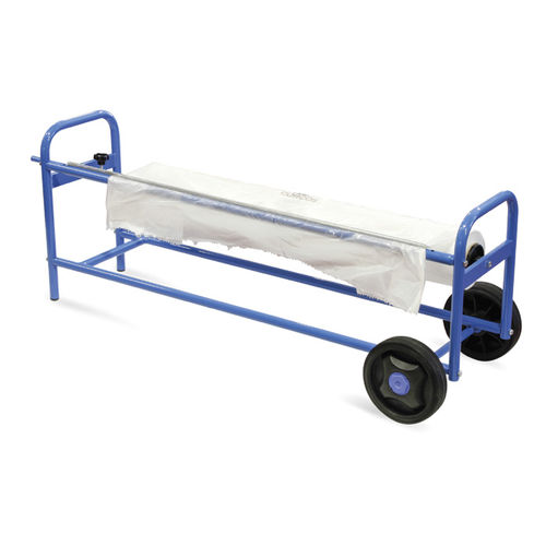 Distribuidor de film - 971 - Corcos Srl - de enmascarar / para pintura / manual