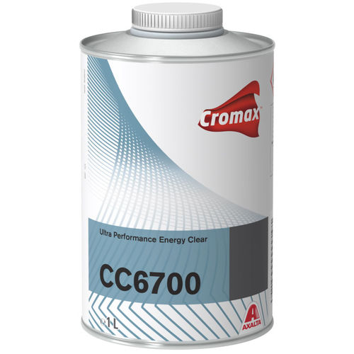 Barniz para carrocería - CC6700  - Cromax® Deutschland