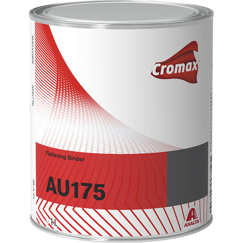 Barniz de acabado - AU175  - Cromax® Deutschland - de fibra acrílica / para carrocería