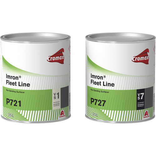 Imprimación de acabado - P721 - Cromax® Deutschland - para carrocería