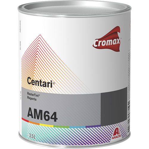 Pintura de acabado - CENTARI - Cromax® Deutschland