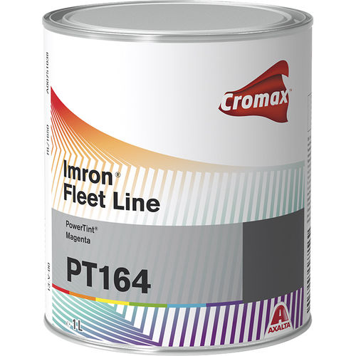 Pintura de acabado - IMRON  - Cromax® Deutschland - para aplicaciones automóviles