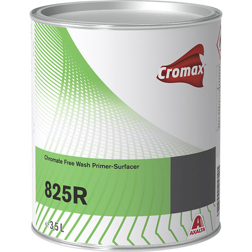 Imprimación de protección - 825R  - Cromax® Deutschland - de adherencia / monocomponente / para metal