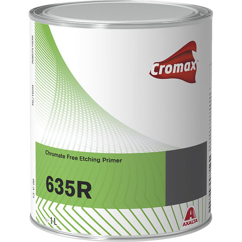 Imprimación para metal - 635R  - Cromax® Deutschland - para carrocería