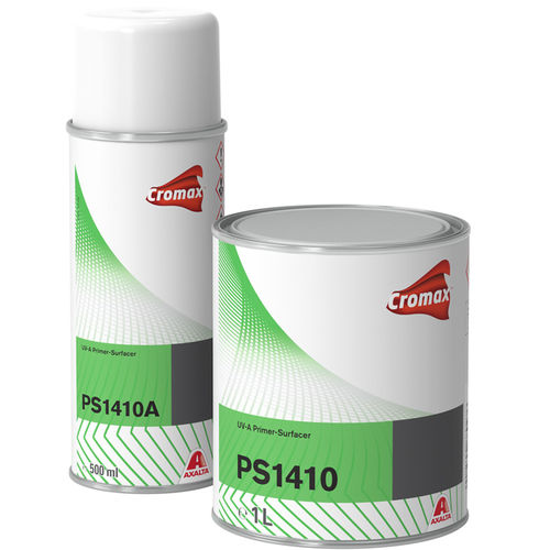 Imprimación transparente - PS1410  - Cromax® Deutschland - para carrocería / UV