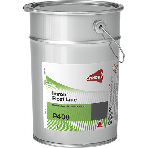 Imprimación de protección anticorrosión - P400 - Cromax® Deutschland - para carrocería
