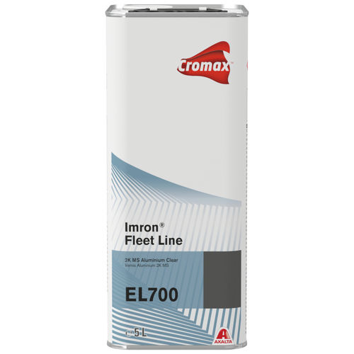 Barniz de acabado - EL700 - Cromax® Deutschland - para metal / para carrocería