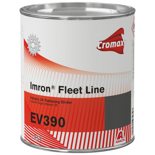 Imprimación - IMRON FLEET LINE  - Cromax® Deutschland