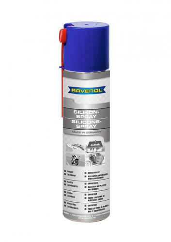 Aerosol lubricante - 1360033-400 - Ravensberger Schmierstoffvertrieb GmbH - para metal / para plástico / para vidrio