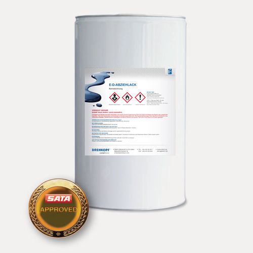 Revestimiento de protección - DREFI Drehkopf & FIDI GmbH - de escayola / para pintura