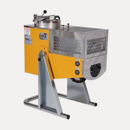 Destilador de solvente - RS250 - DREFI Drehkopf & FIDI GmbH - de agua