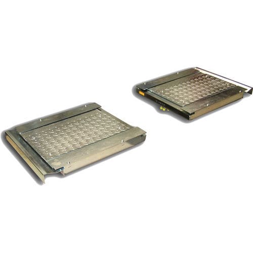 Detector de vehículo - C-PD32L - Cosber GmbH - para la industria del automóvil