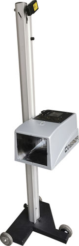 Alineador de faros - C-DHT62  - Cosber GmbH