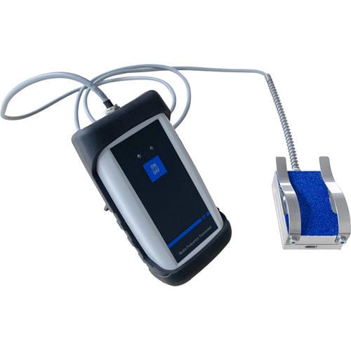 Celda de carga analógica - 20.99.03.0007 - Cosber GmbH - flexible / de pedal