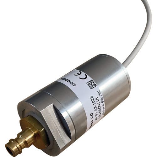 Sensor de presión para aire - 20.05.03.1028 - Cosber GmbH - de aluminio / de PVC