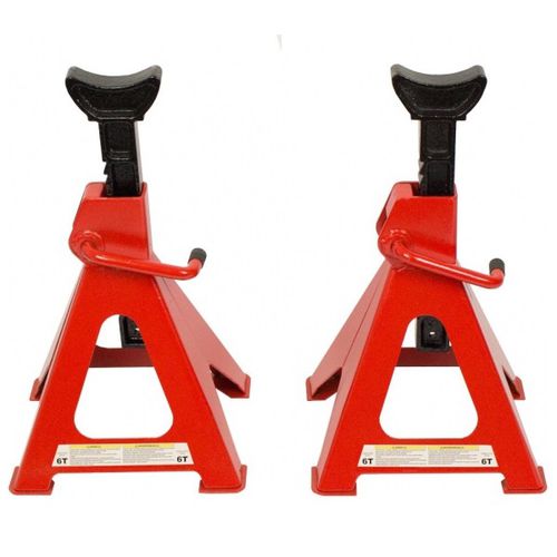Borriqueta de cremallera - 4856 - KROFtools Professional Tools - para automóviles