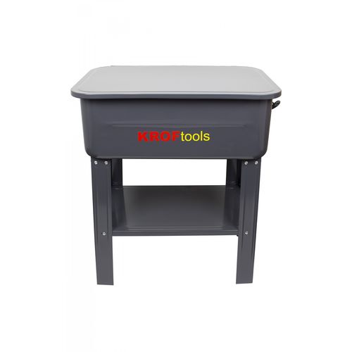 Lavadora de piezas - 9740 - KROFtools Professional Tools